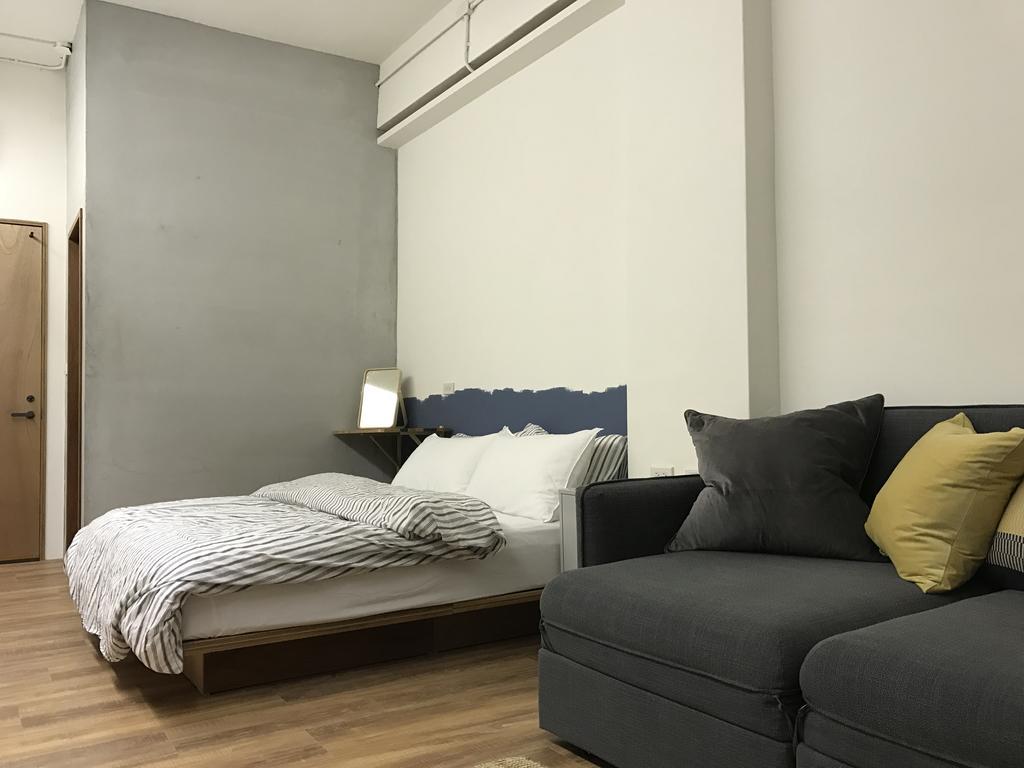 Welcome Hostel Hualien City Exterior photo