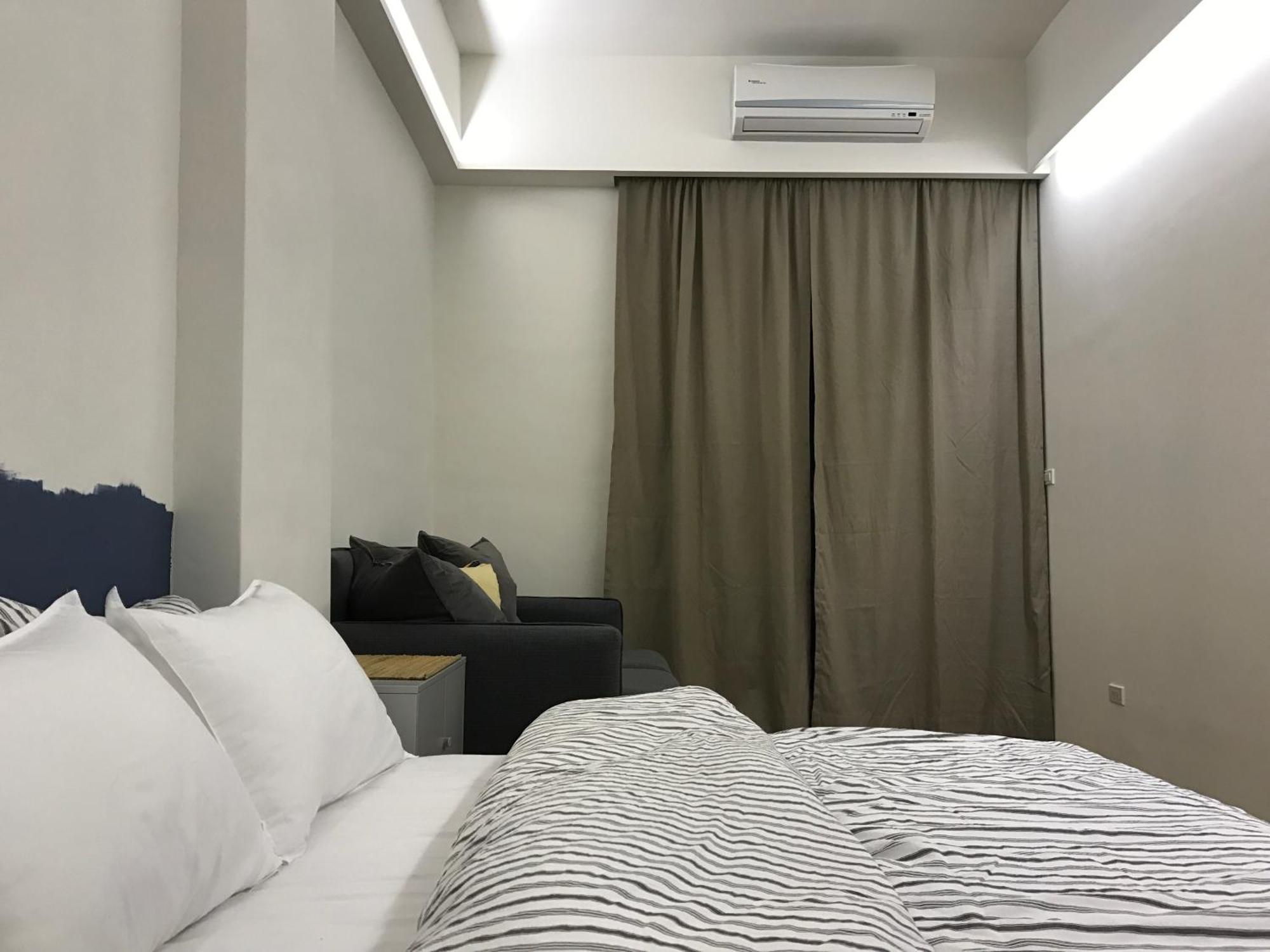 Welcome Hostel Hualien City Exterior photo
