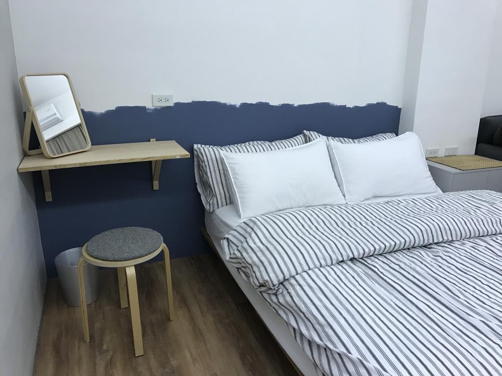 Welcome Hostel Hualien City Exterior photo