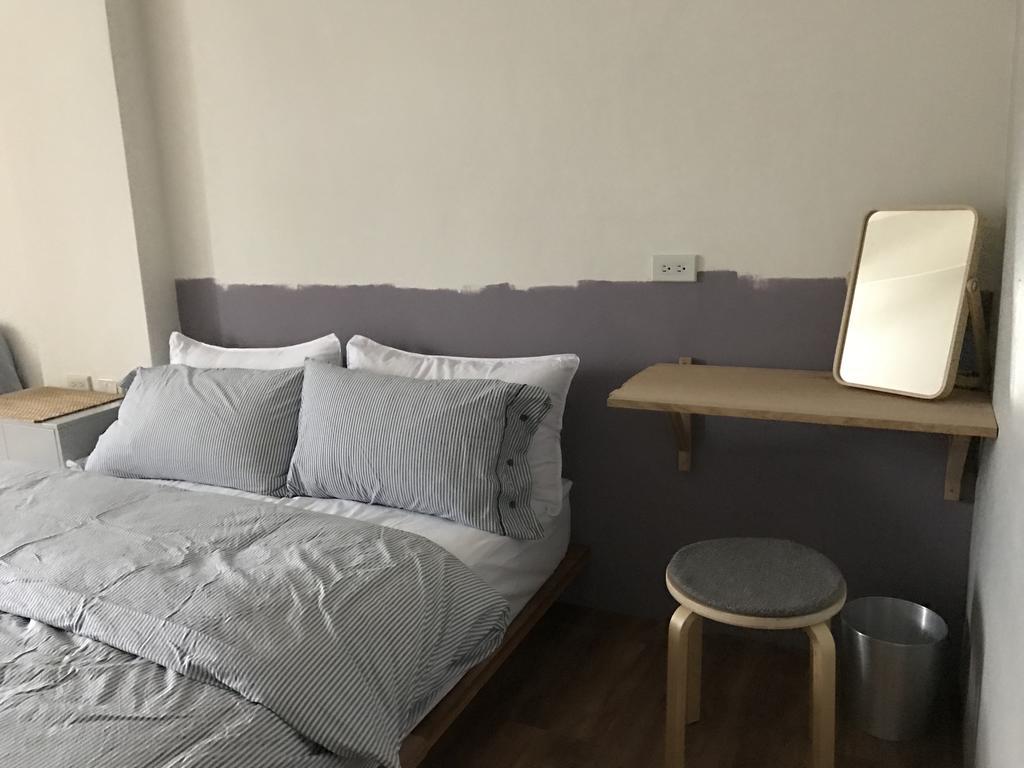 Welcome Hostel Hualien City Exterior photo