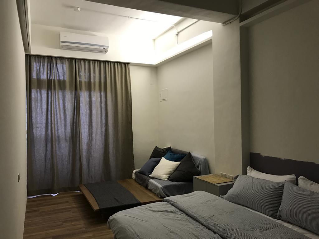 Welcome Hostel Hualien City Exterior photo