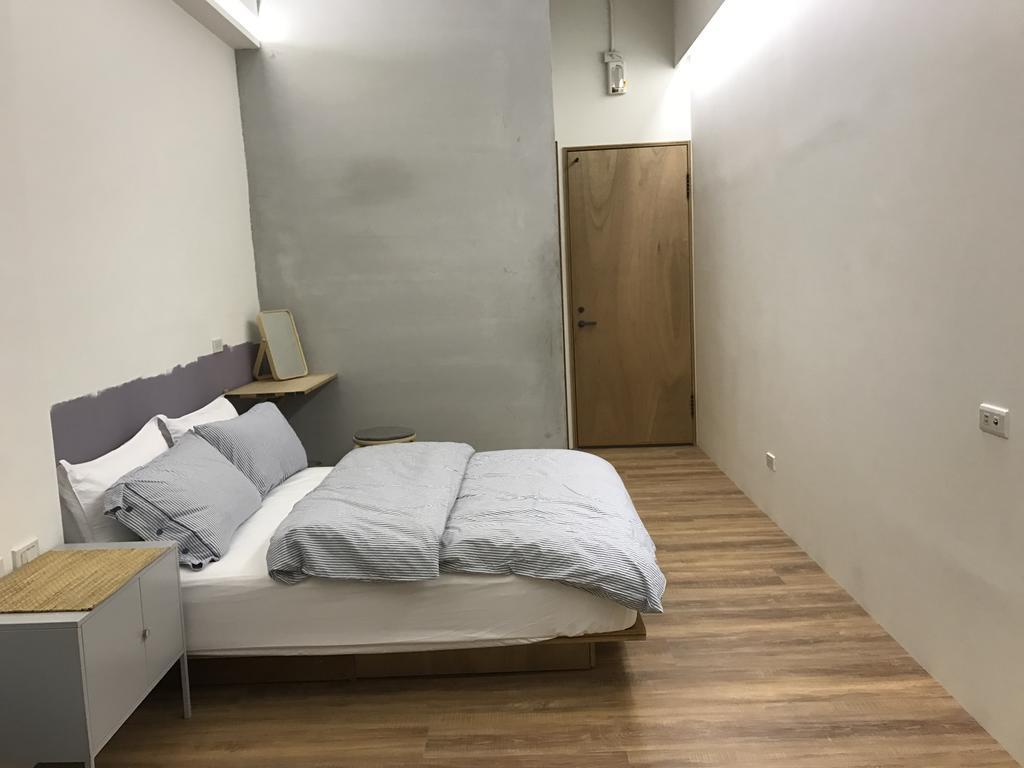 Welcome Hostel Hualien City Exterior photo
