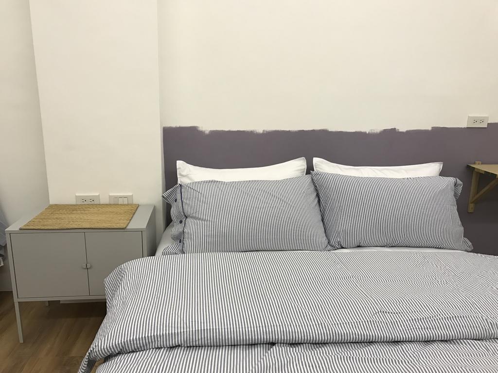 Welcome Hostel Hualien City Exterior photo