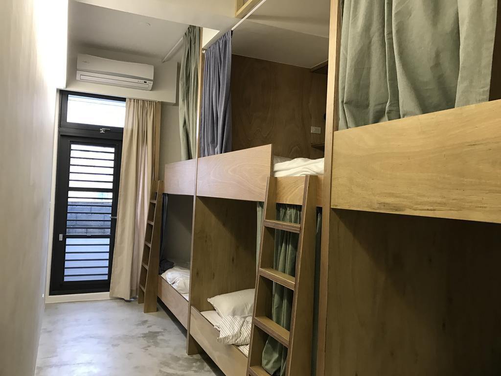 Welcome Hostel Hualien City Exterior photo