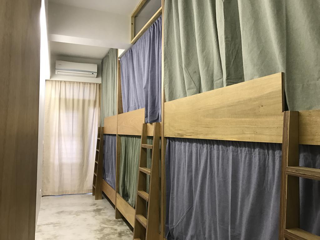 Welcome Hostel Hualien City Exterior photo