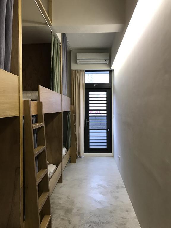Welcome Hostel Hualien City Exterior photo
