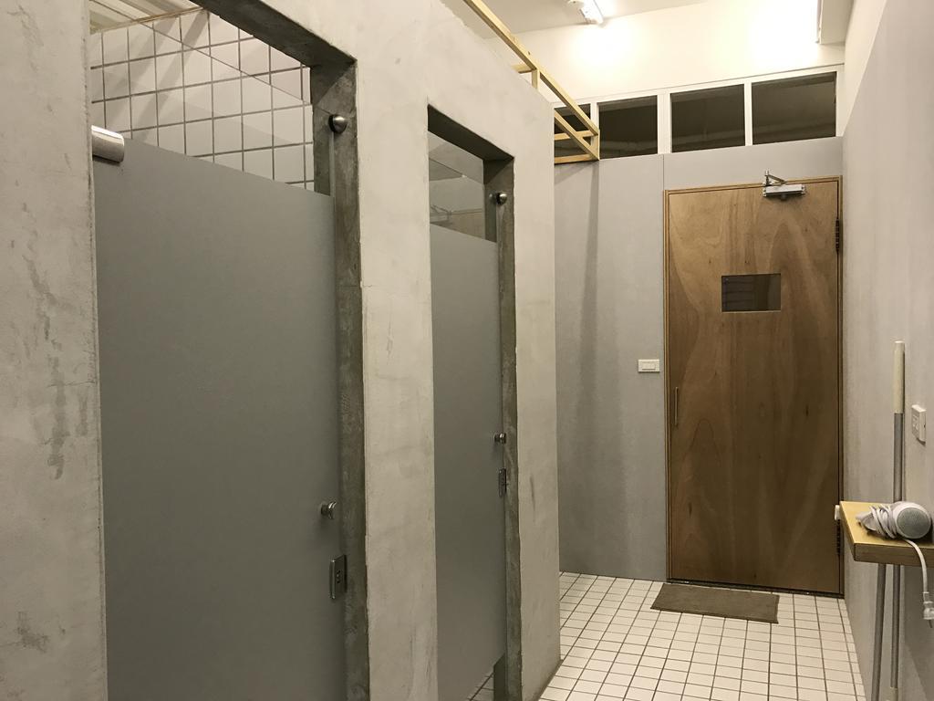 Welcome Hostel Hualien City Exterior photo