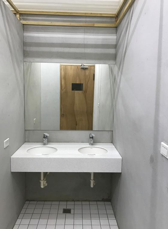 Welcome Hostel Hualien City Exterior photo