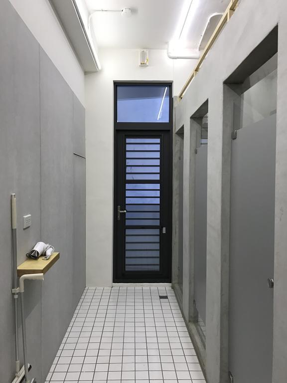 Welcome Hostel Hualien City Exterior photo