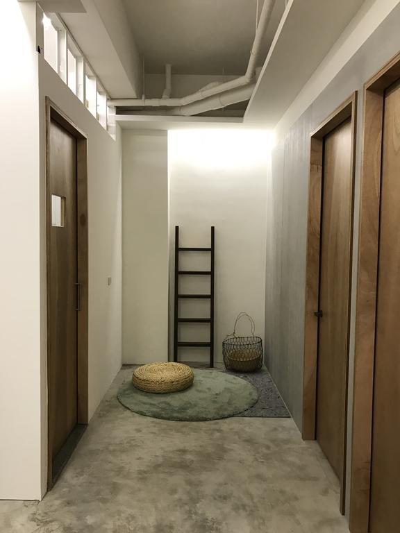 Welcome Hostel Hualien City Exterior photo