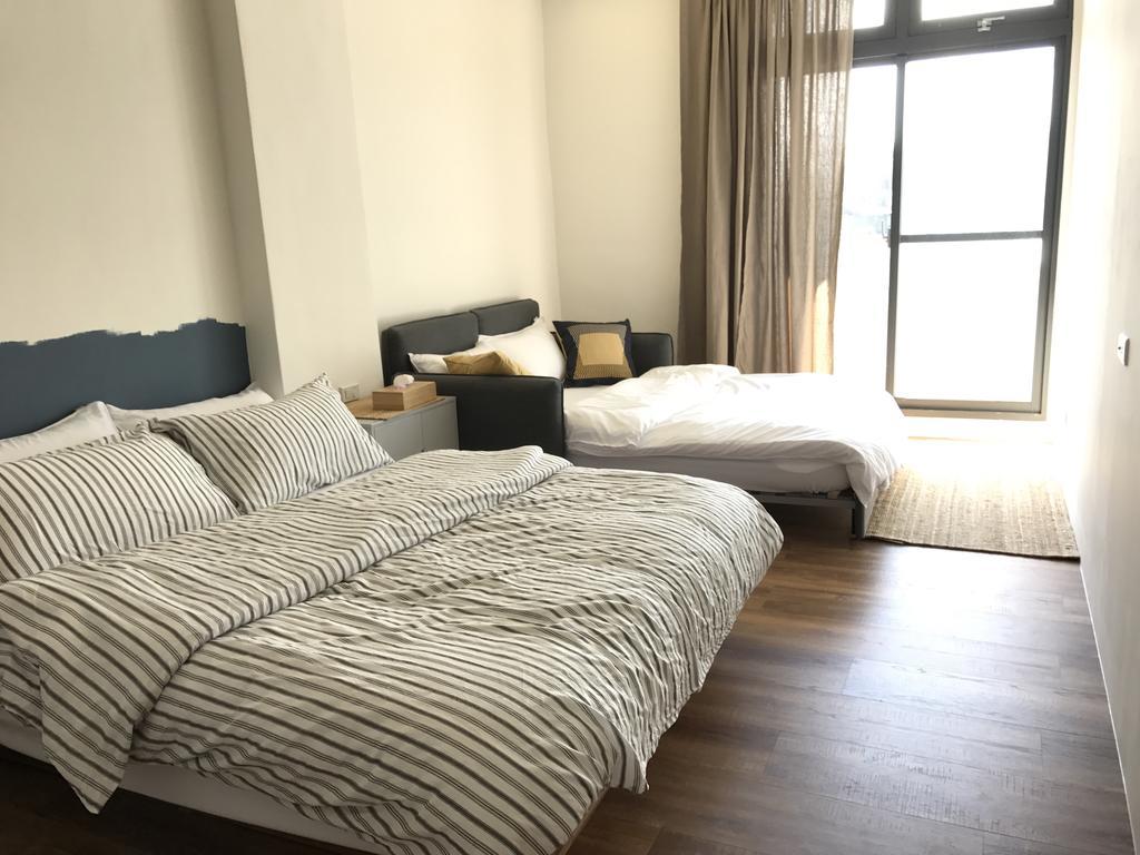Welcome Hostel Hualien City Exterior photo