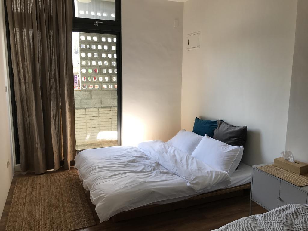 Welcome Hostel Hualien City Exterior photo