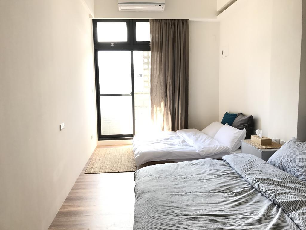 Welcome Hostel Hualien City Exterior photo