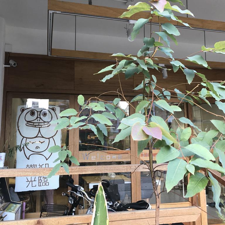 Welcome Hostel Hualien City Exterior photo