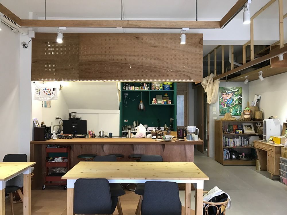 Welcome Hostel Hualien City Exterior photo