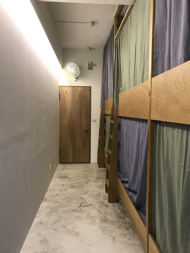 Welcome Hostel Hualien City Exterior photo