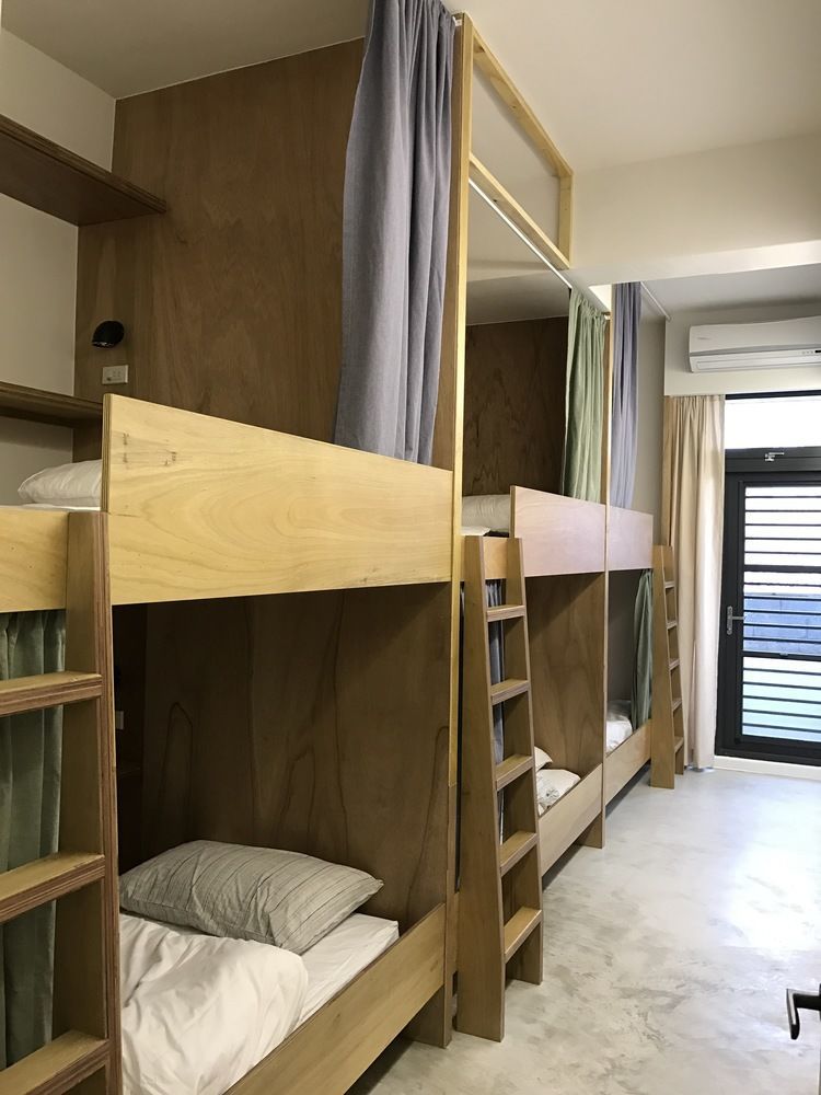 Welcome Hostel Hualien City Exterior photo