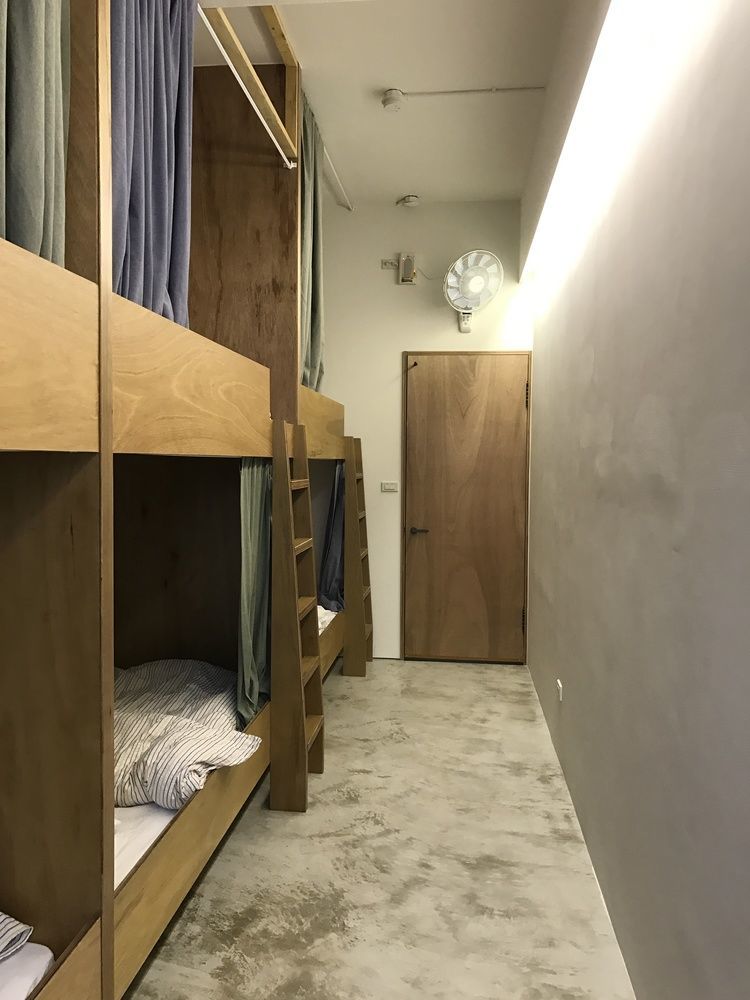Welcome Hostel Hualien City Exterior photo
