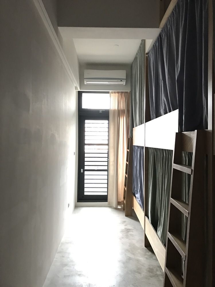 Welcome Hostel Hualien City Exterior photo
